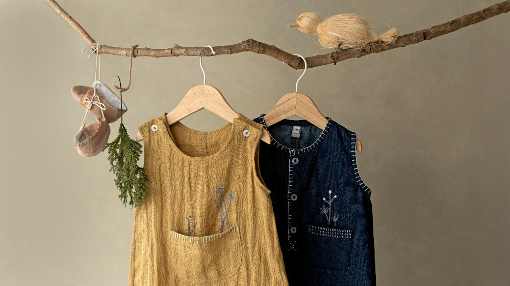 Jumpsuit Shorts Polen