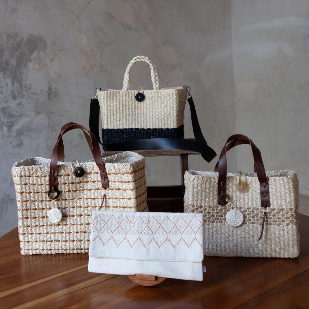 Bolsa Lonchera Sendero