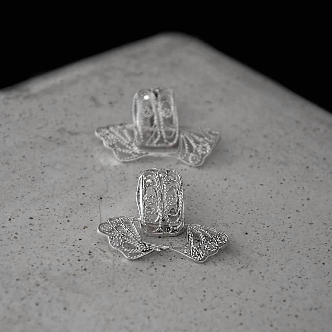 Aretes Ochil