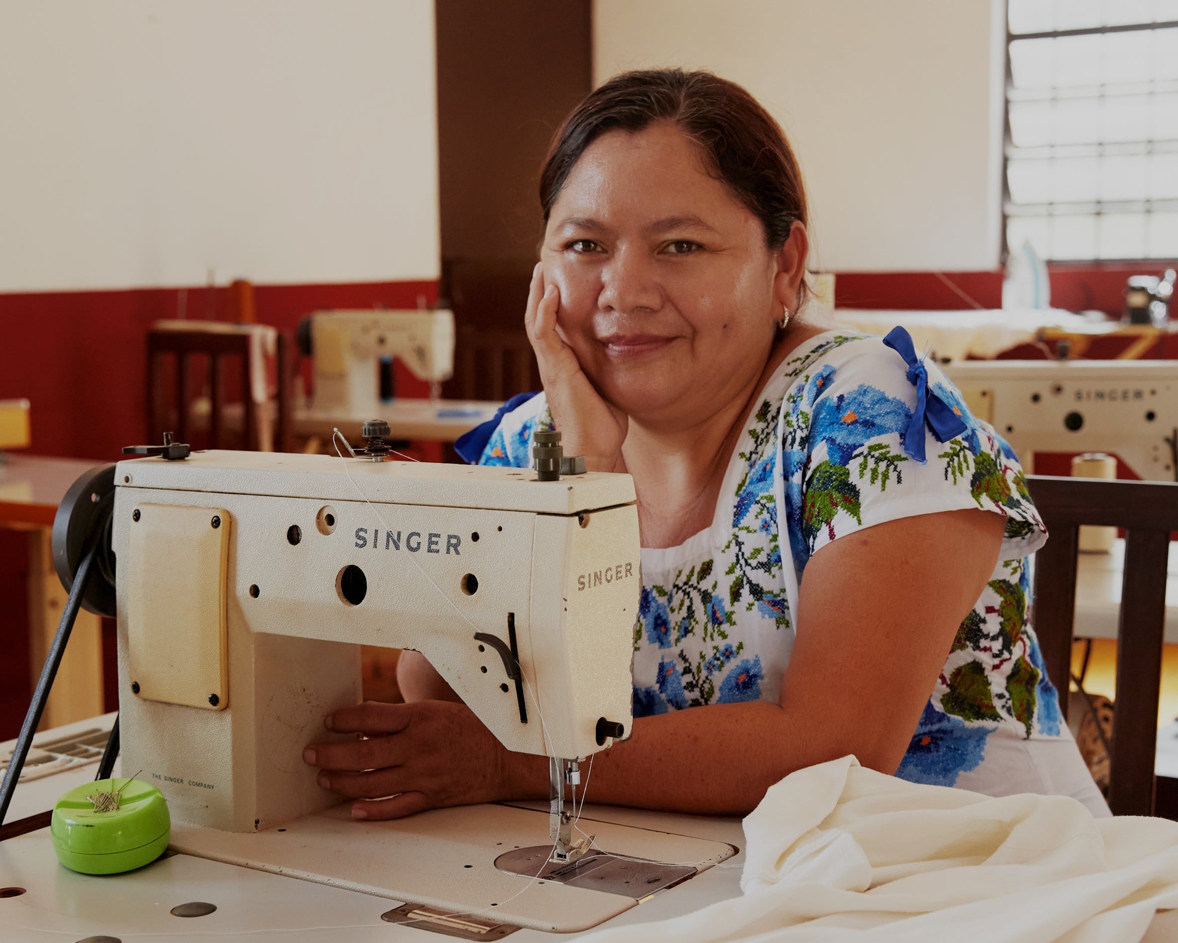 Taller Maya