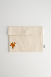 Estuche Hojas