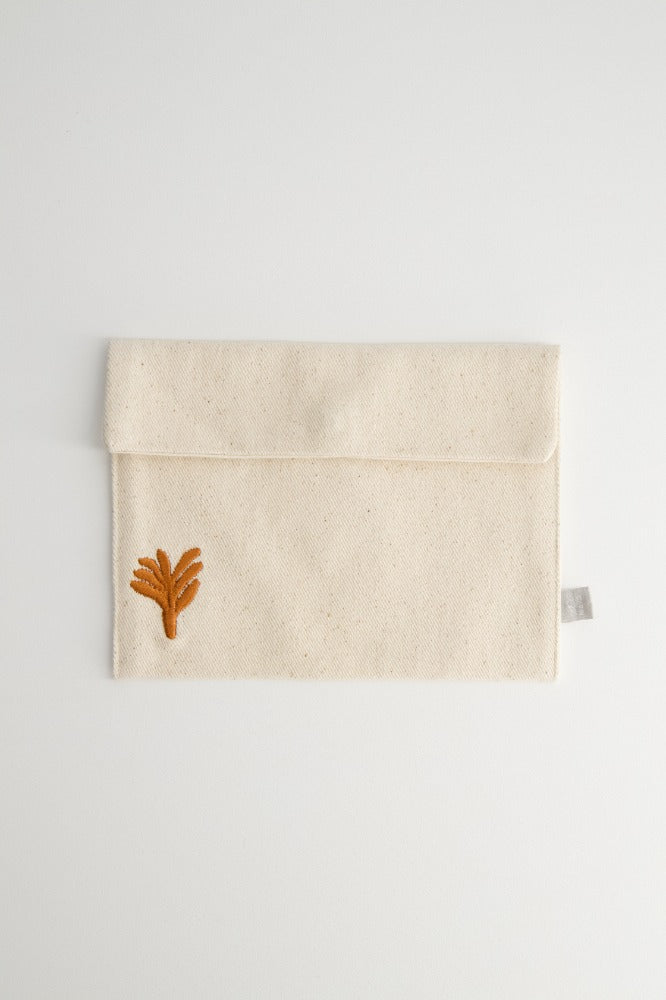 Estuche Hojas