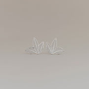 Aretes Retoño