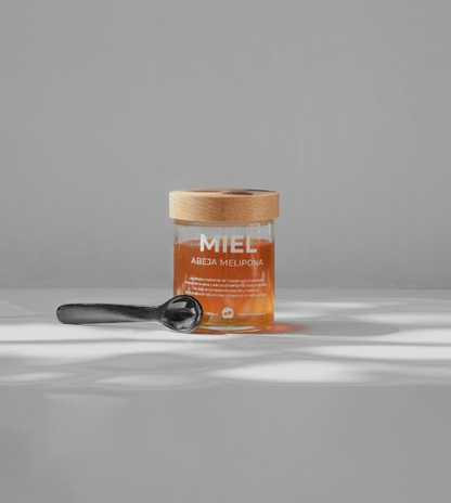 Miel de Abeja Melipona