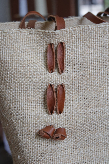 Bolsa Tierra Nuestra