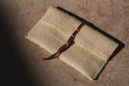 Clutch Tierra Nuestra