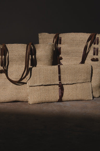 Clutch Tierra Nuestra