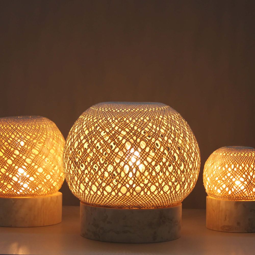 Luminaria Oox