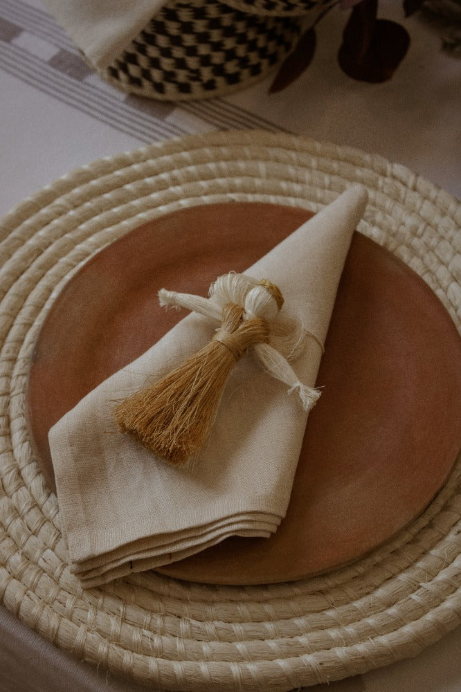 Angelito de Henequén