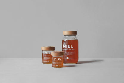 Miel de Abeja Melipona