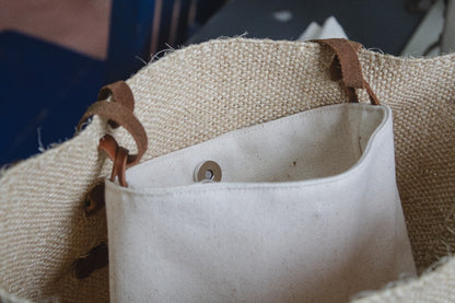 Bolsa Tierra Nuestra