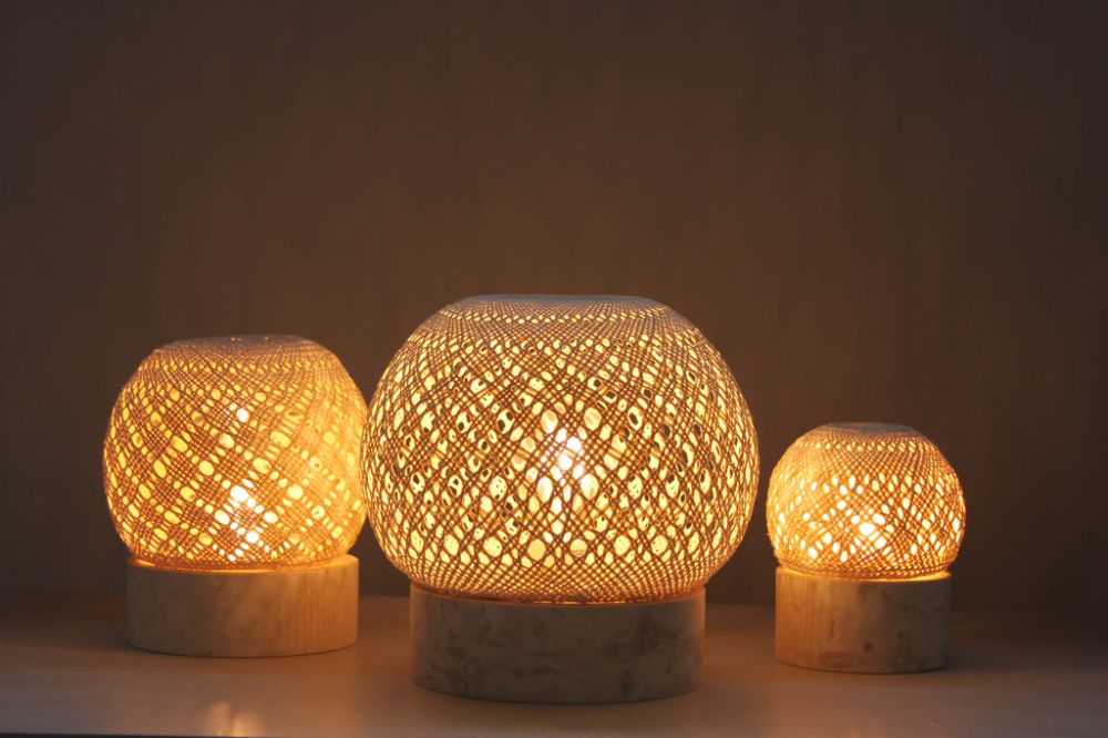Luminaria Oox