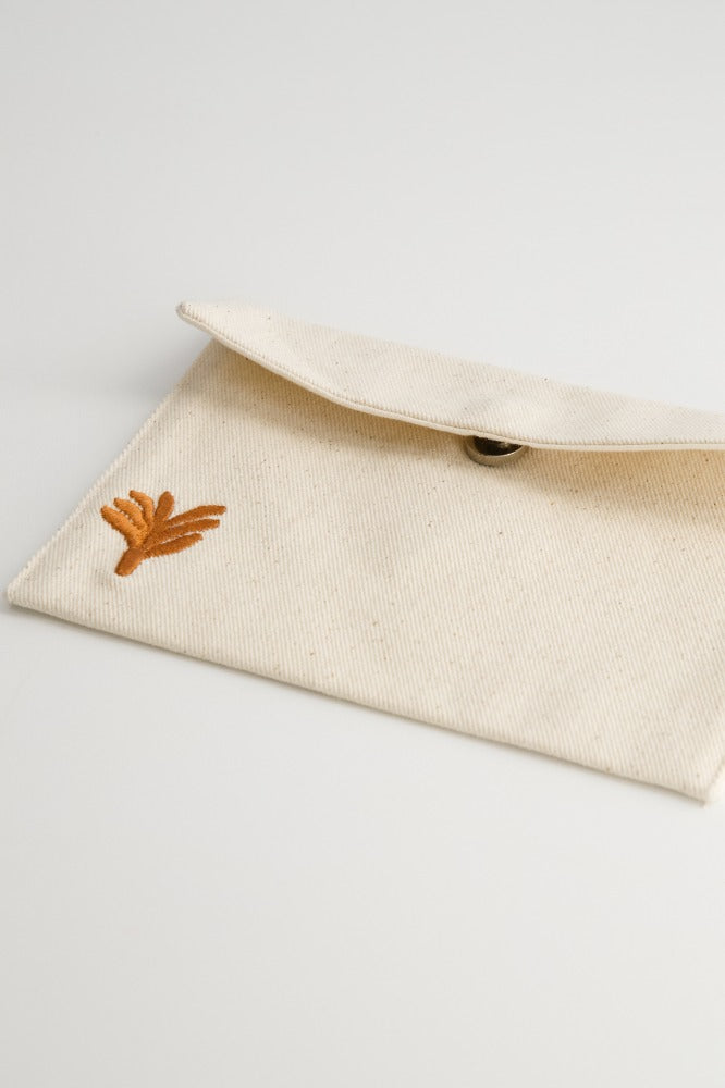 Estuche Hojas