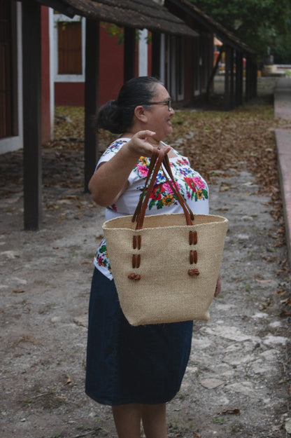 Bolsa Tierra Nuestra