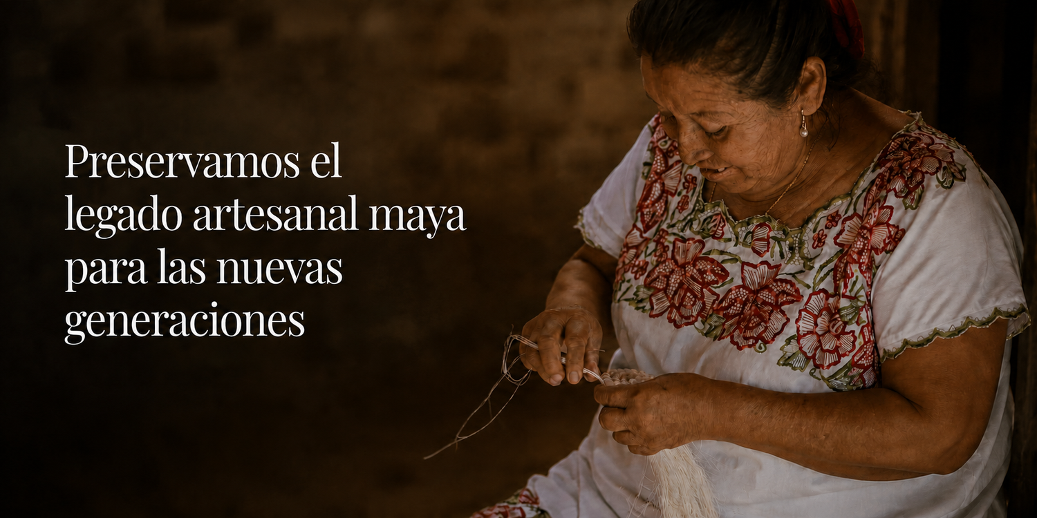 Taller Maya