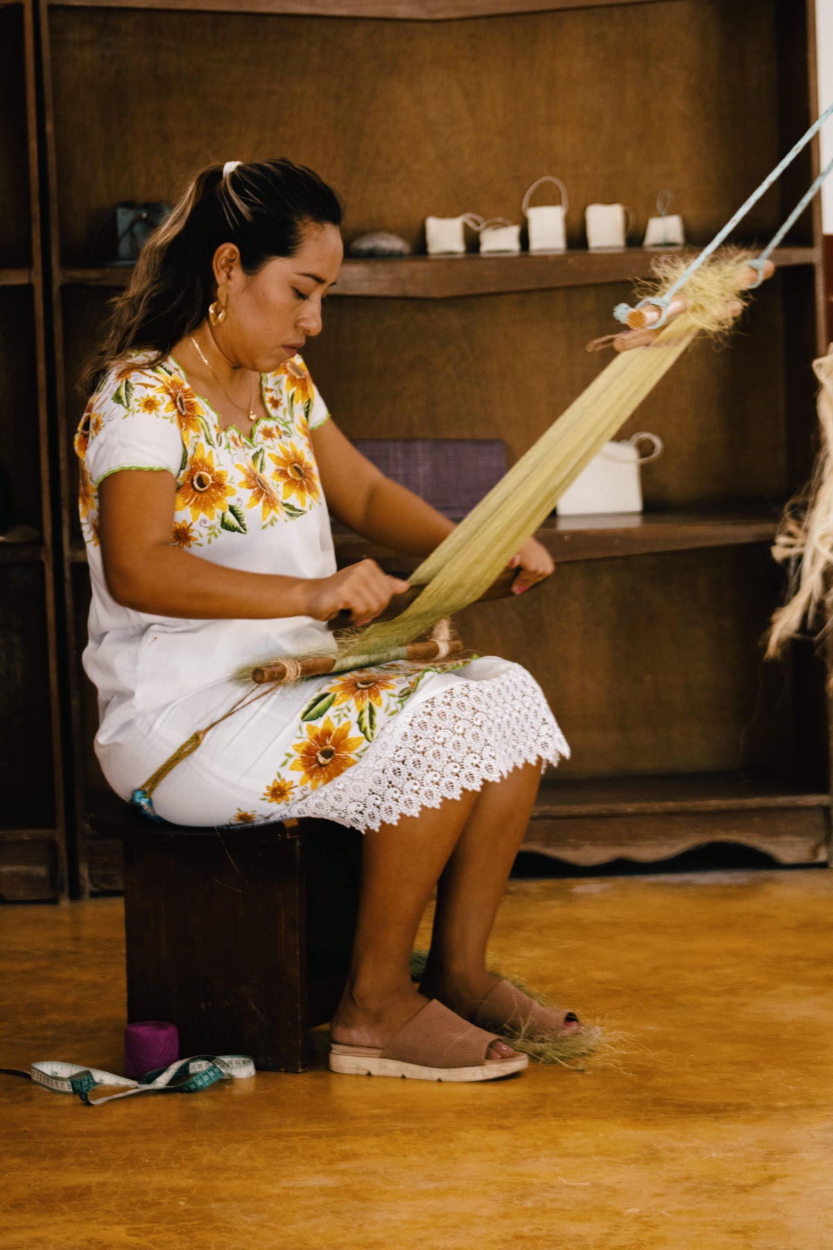 Taller Maya