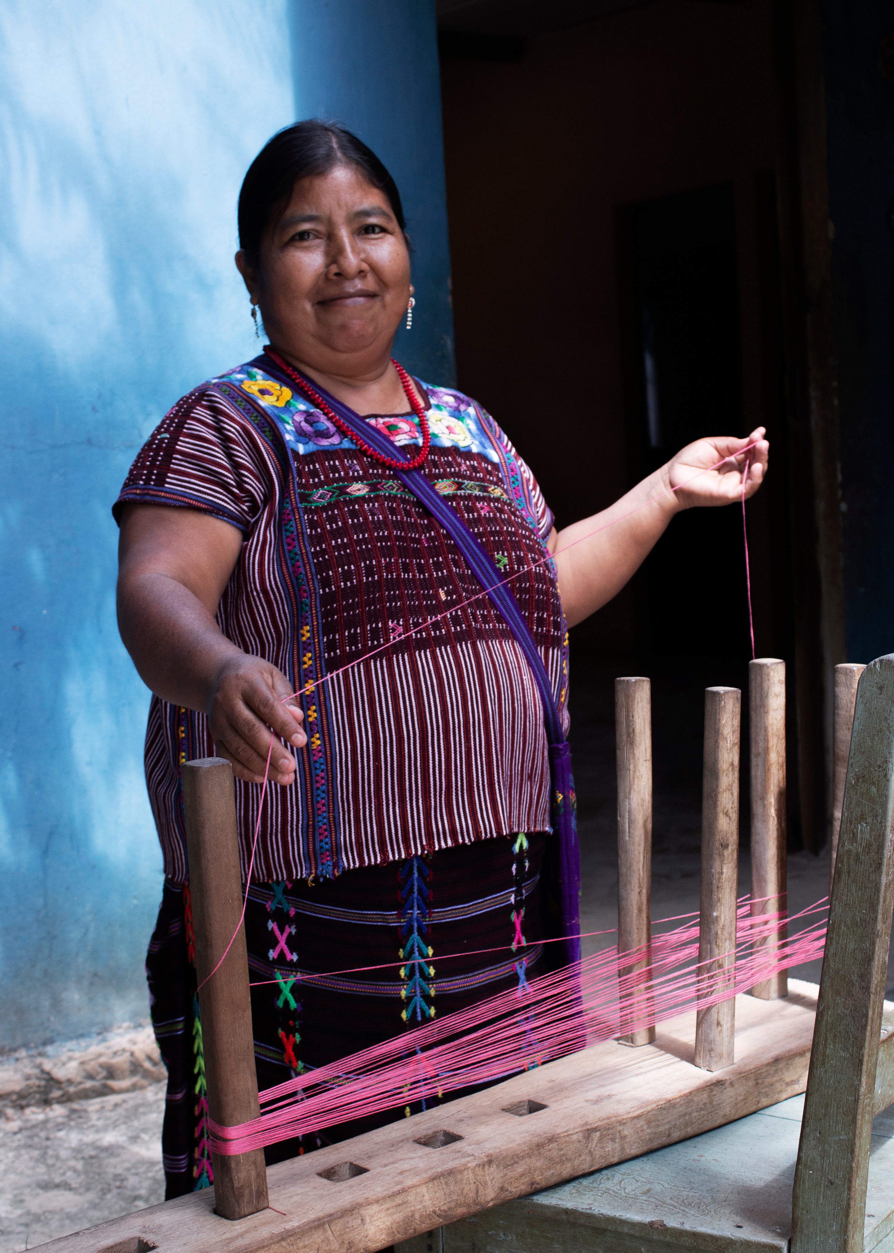 Taller Maya