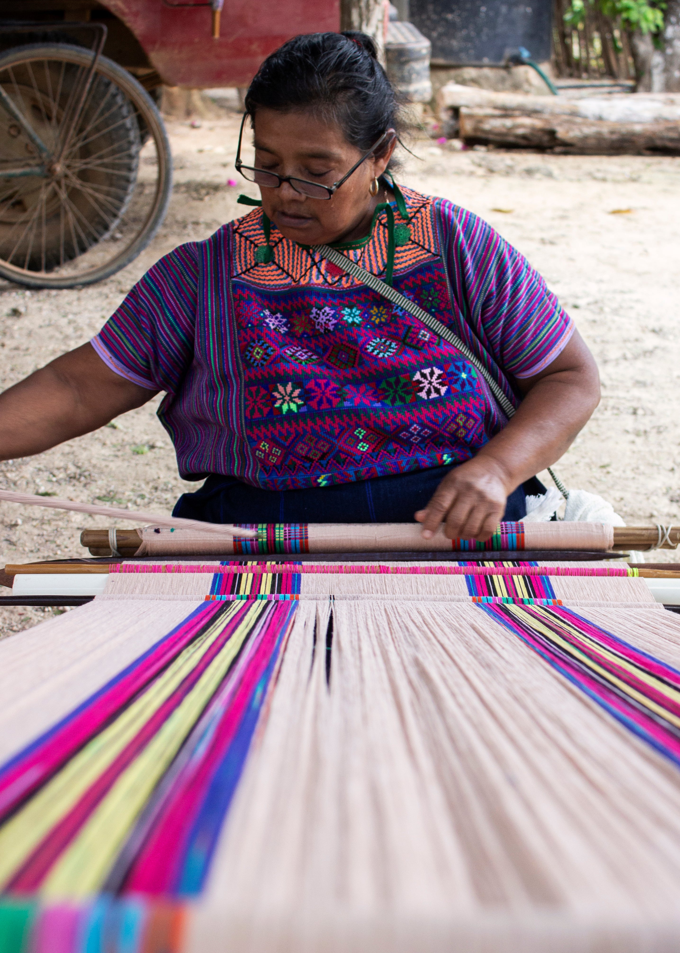 Taller Maya