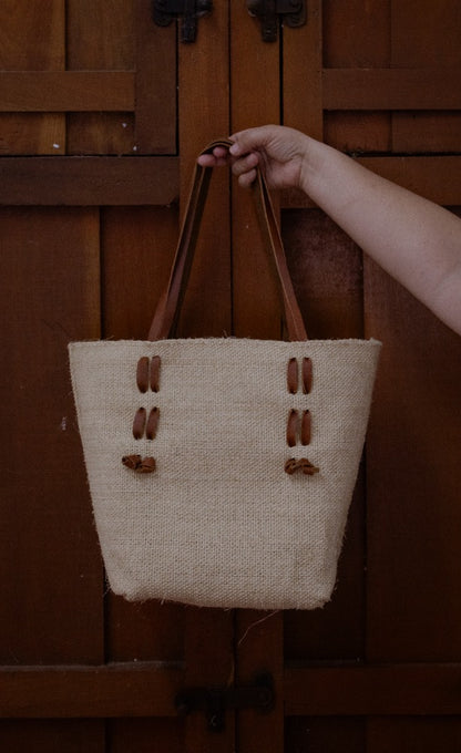 Bolsa Tierra Nuestra