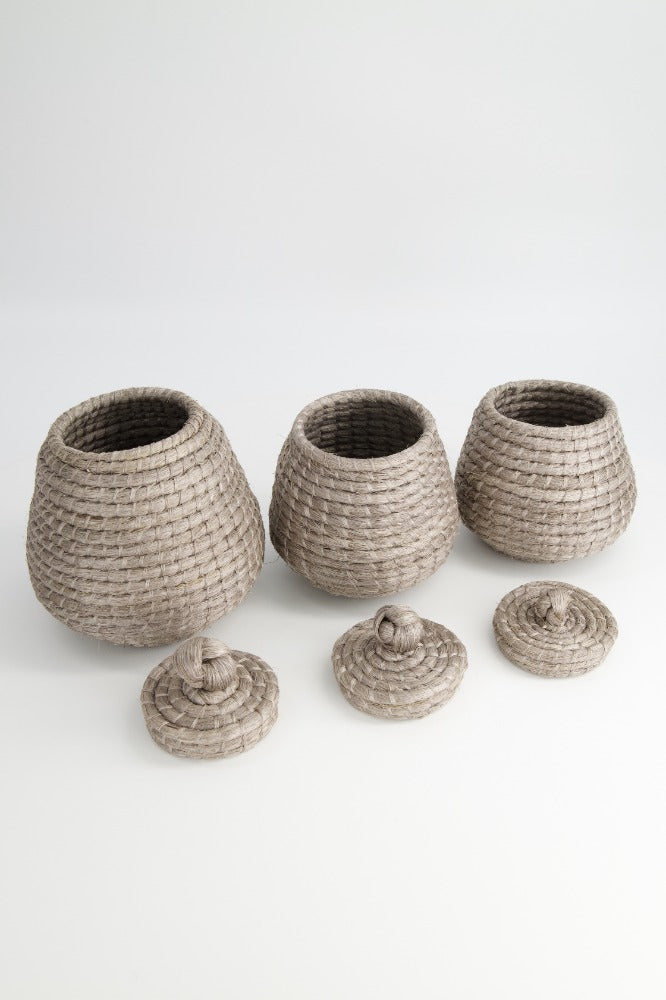 Set De Dulceros