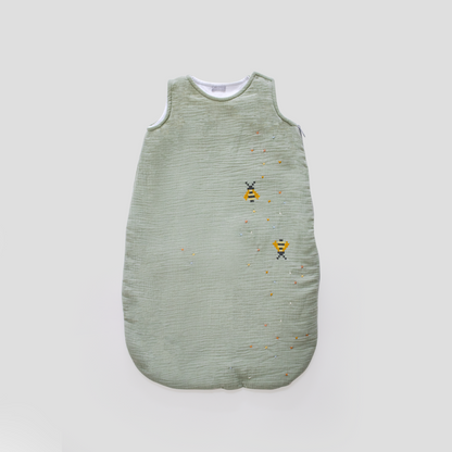 Saco De Dormir Abeja