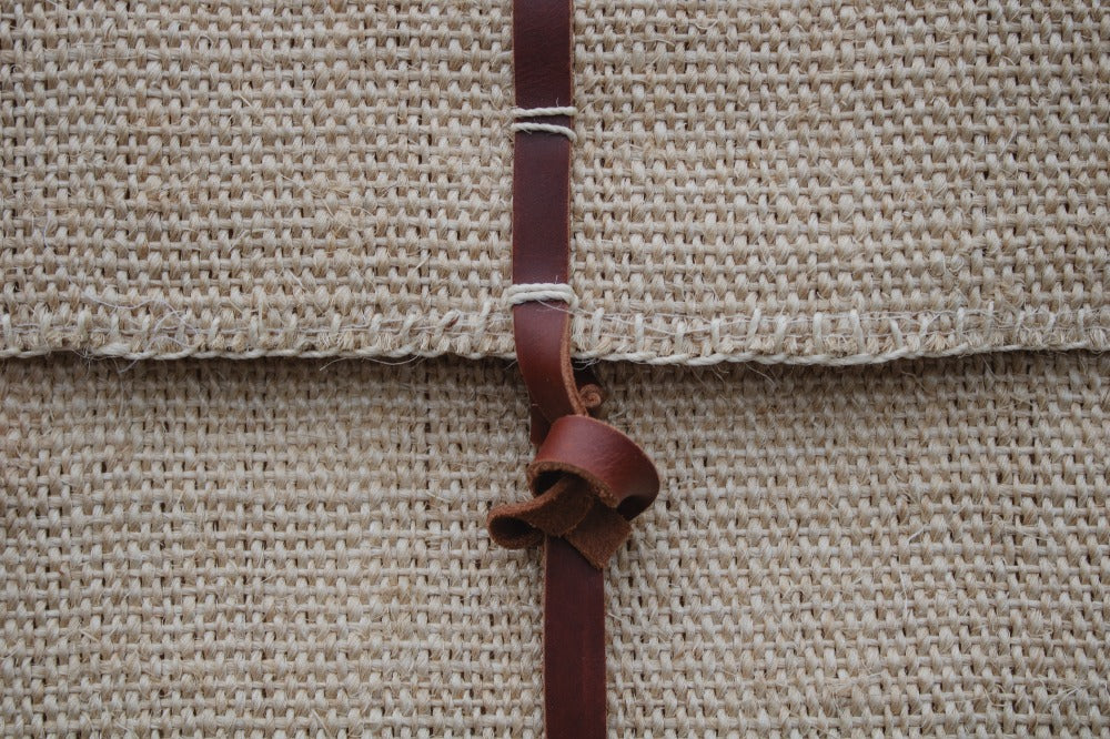 Clutch Tierra Nuestra