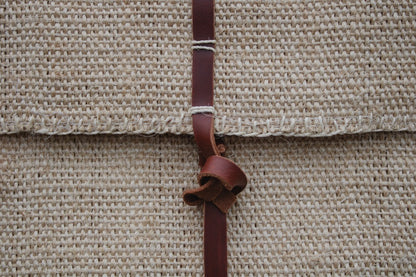 Clutch Tierra Nuestra