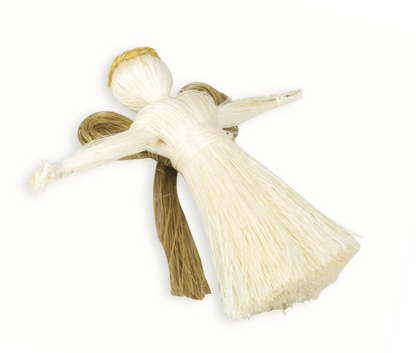 Angelito de Henequén