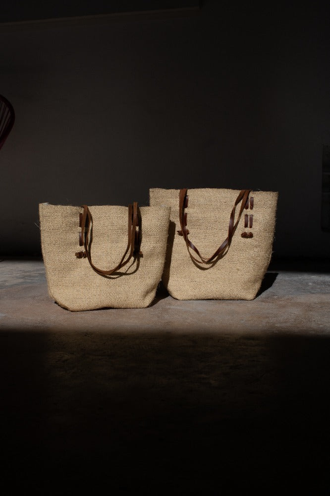 Bolsa Tierra Nuestra