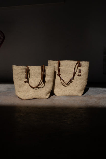 Bolsa Tierra Nuestra