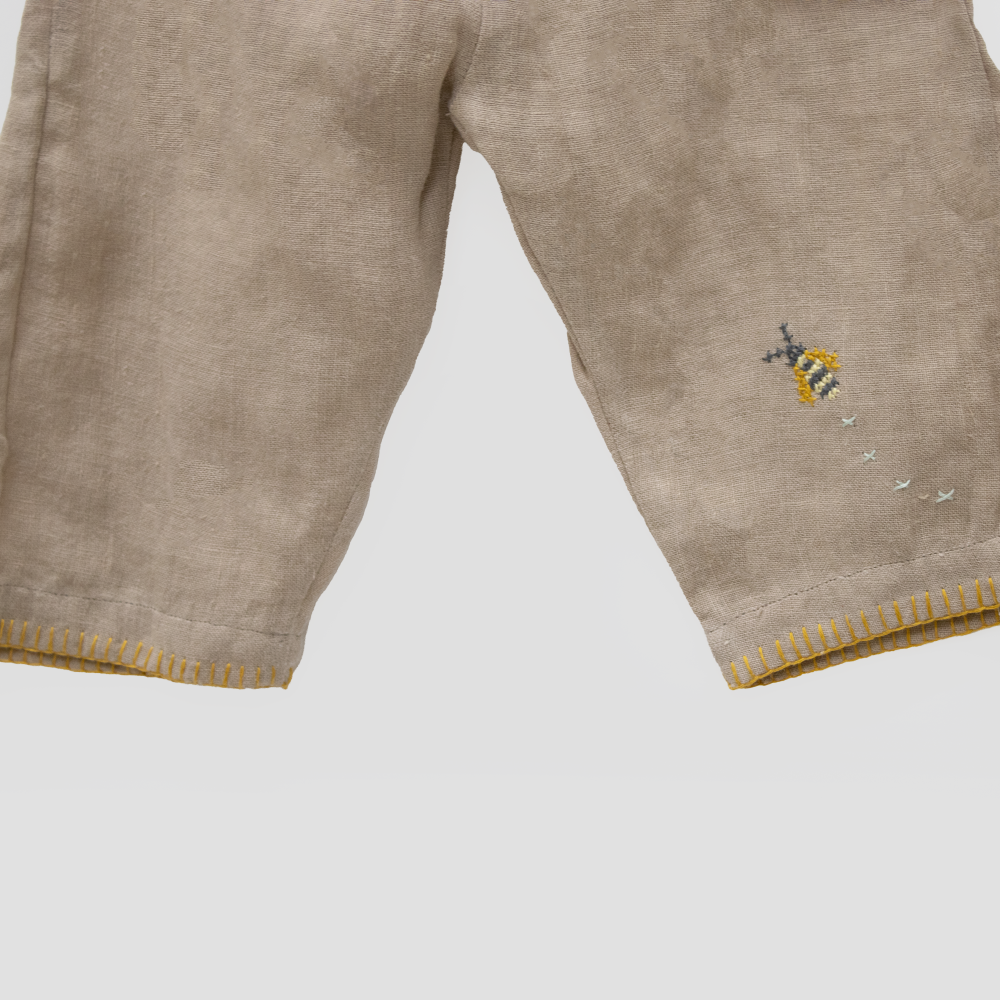Pantalón Abeja
