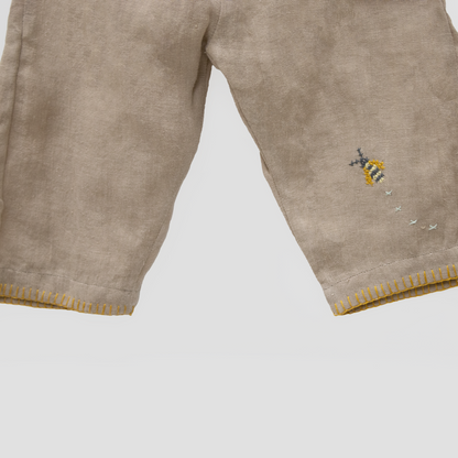 Pantalón Abeja