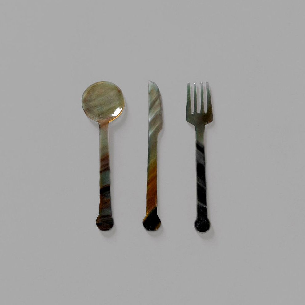 Tenedor Asta