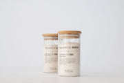 Espuma de Sal