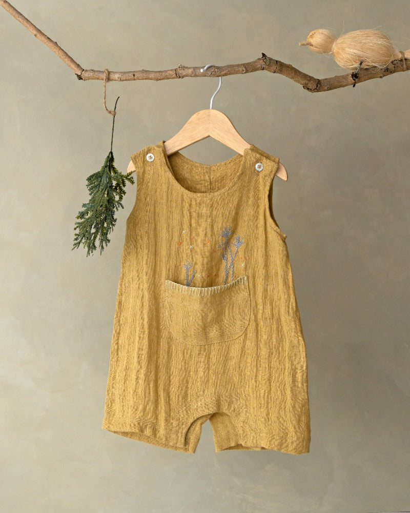 Jumpsuit Shorts Polen