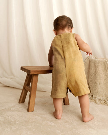 Jumpsuit Shorts Polen