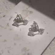 Aretes Ochil