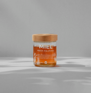 Miel de Abeja Melipona